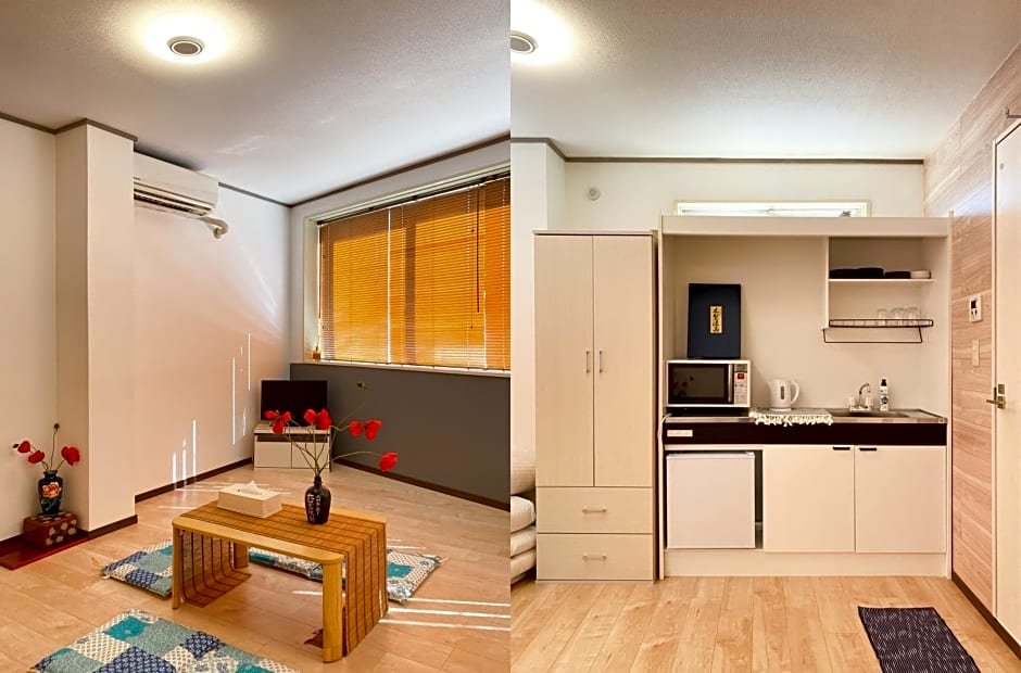 Uhome Mitomi Home 3F