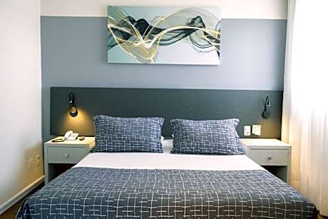 Premium Double Room