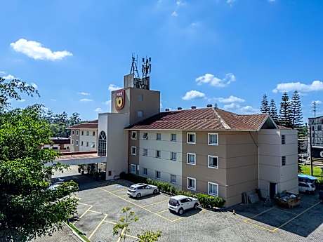 Hotel 10 Joinville