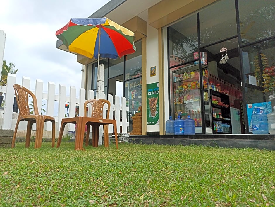 Aromaa Guest Nilaveli