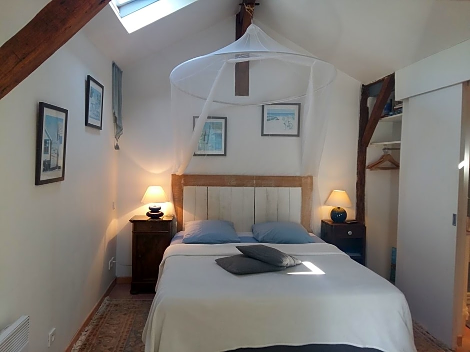 Chambres d'hôtes du Parc d'Espagne