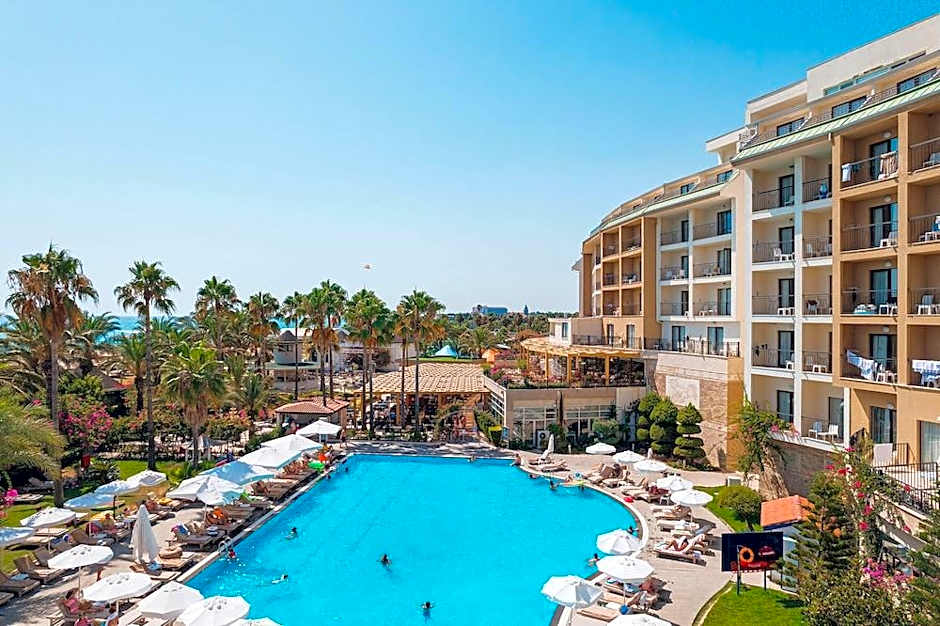 Selectum Family Comfort Side