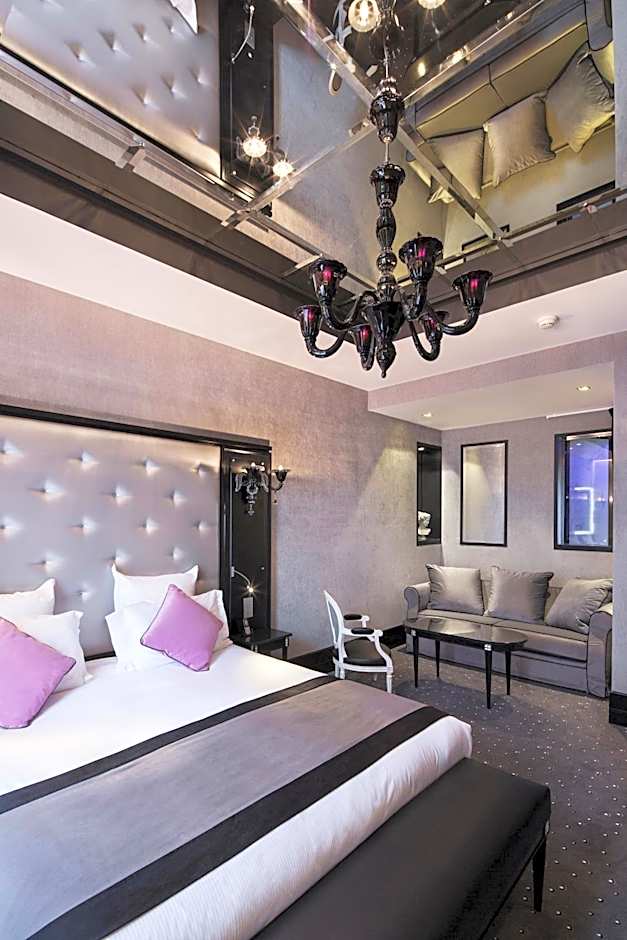 Maison Albar Hotels Le Diamond