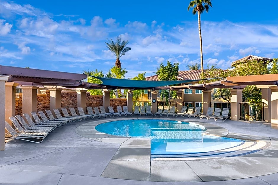 Marriott's Desert Springs Villas I