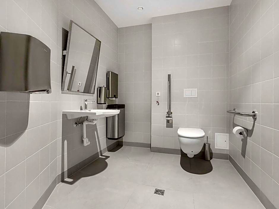 ibis Styles Szczecin Stare Miasto