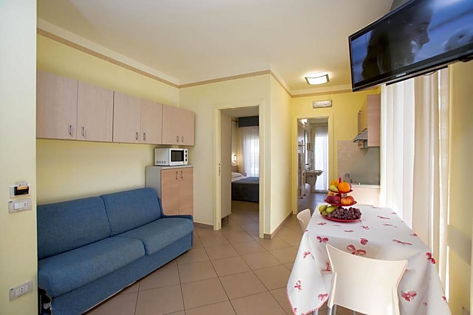 Residence Anchisemare