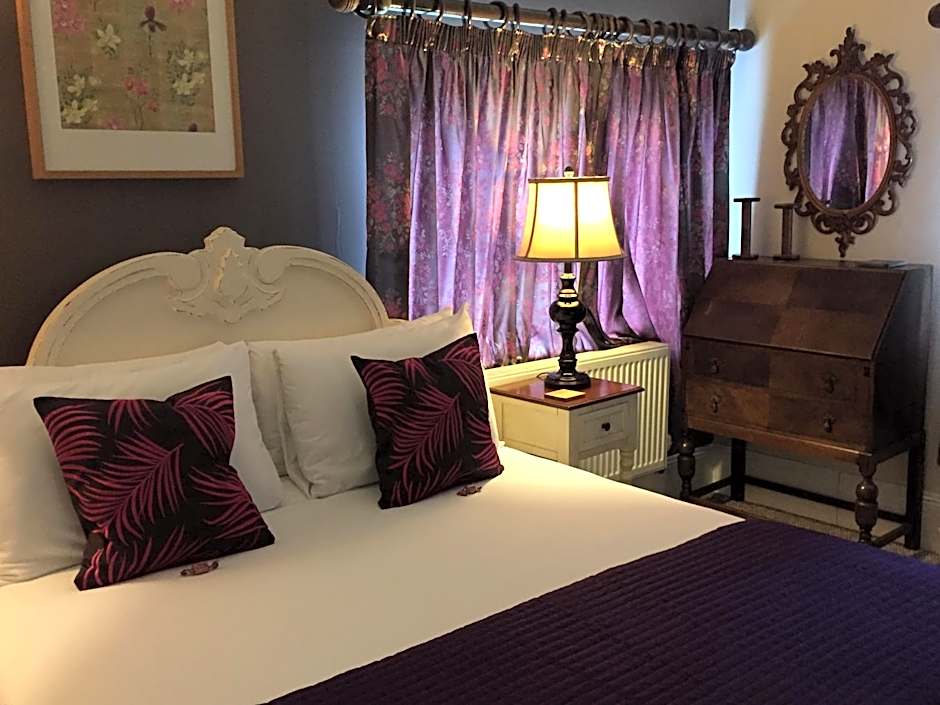 Home Farm Bed & Breakfast