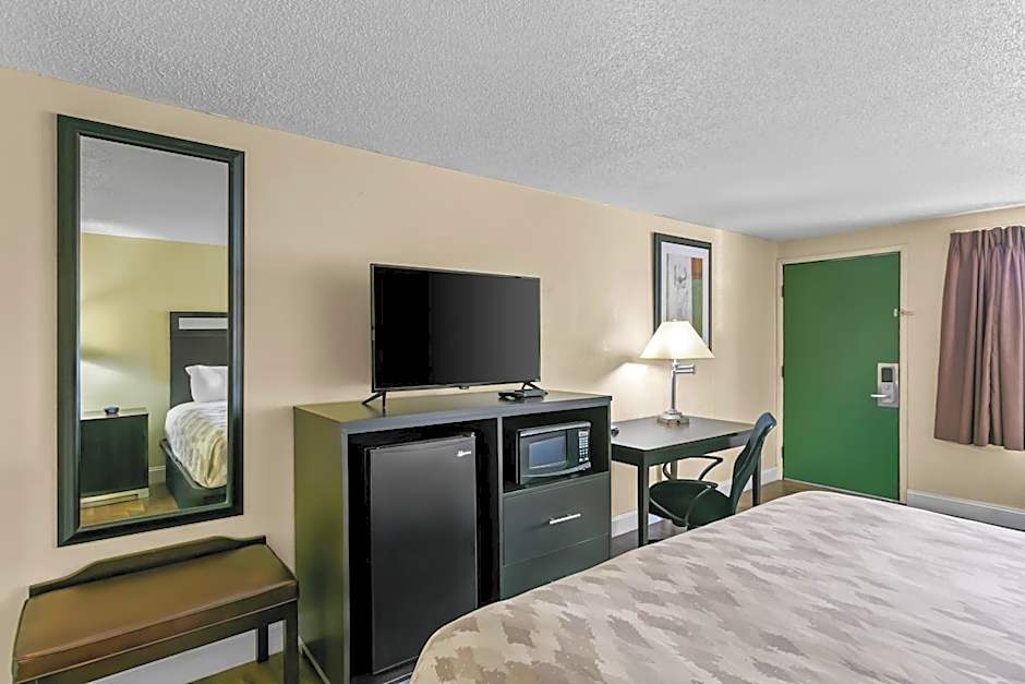 Americas Best Value Inn Martinsburg