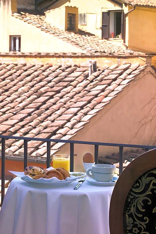 Hotel Teatro Pace