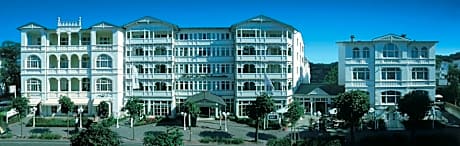 Hotel Vier Jahreszeiten Binz