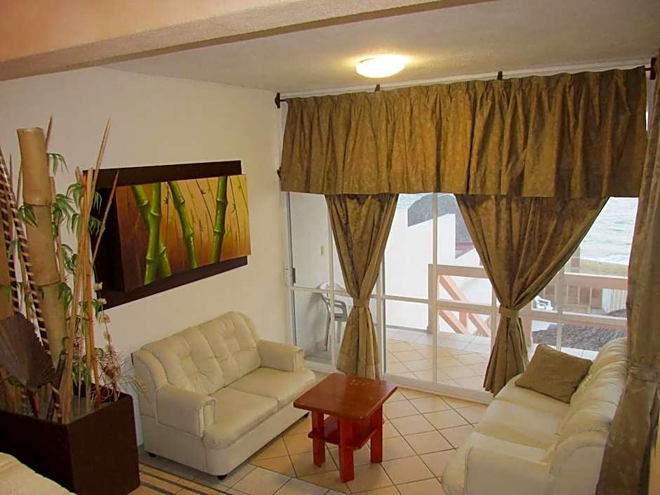 Hotel Albatros