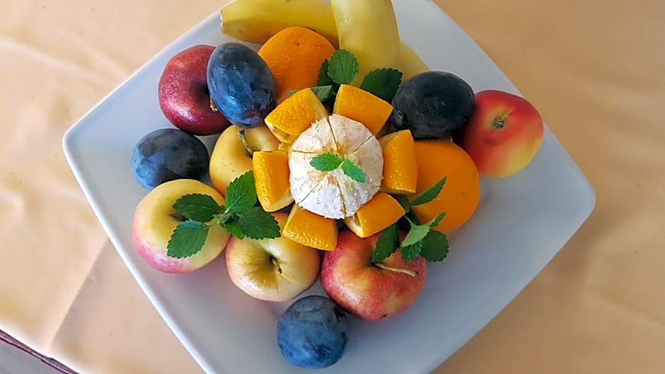 Hotel Három Gúnár