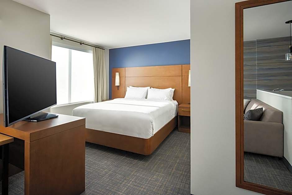 Residence Inn by Marriott Tampa Wesley Chapel