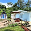 Bromo Camp House