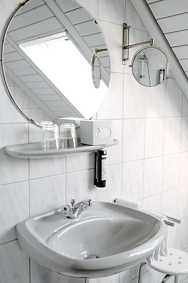 Buchnas Landhotel Saarschleife