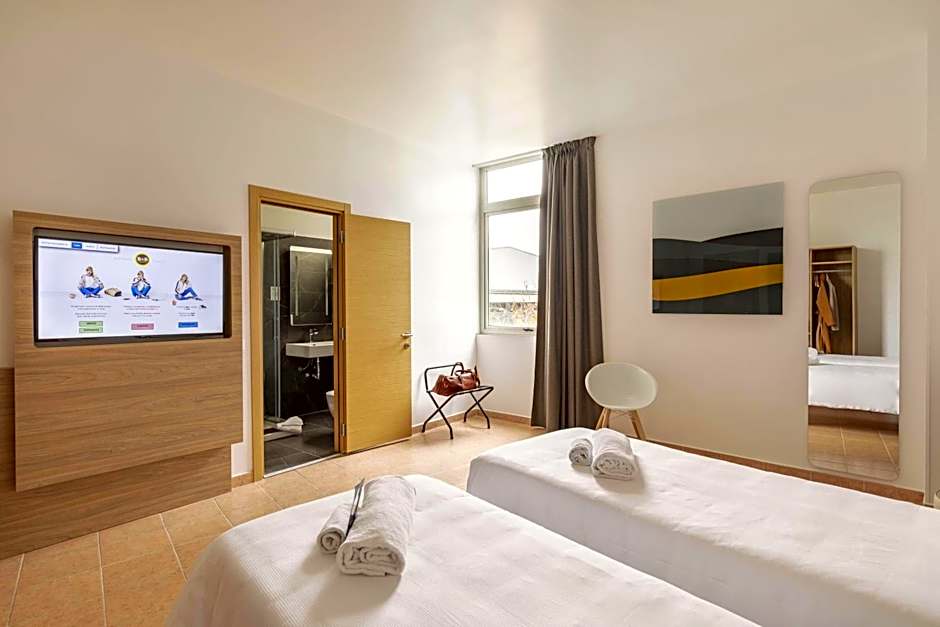 B&B Hotel Pomezia Roma