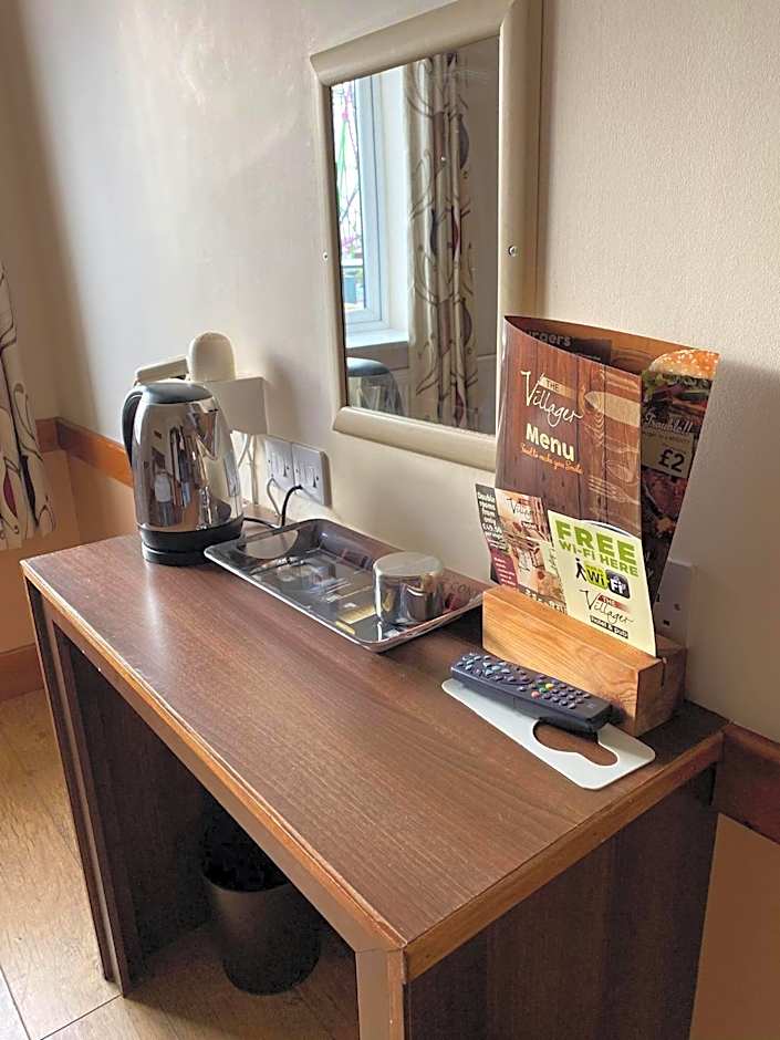 Villager Hotel, Ingoldmells