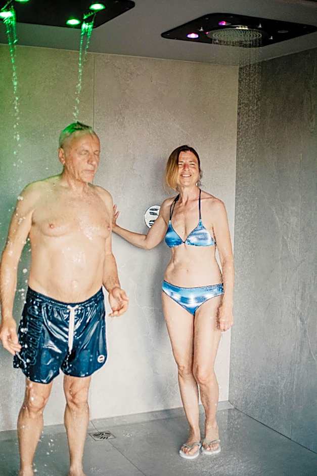 Hotel Del Lago 1934 & SPA