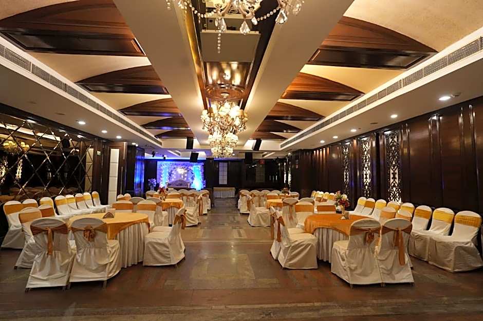 Amara Hotel Chandigarh