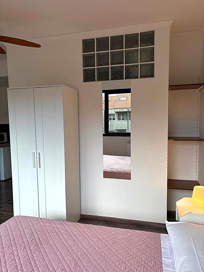 Victoria Royal Garden