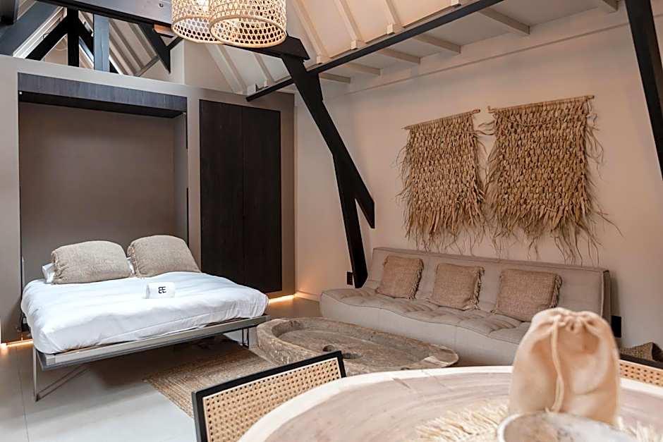 BTFL Living Antwerp, Zirkstraat