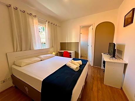 Standard Double Room with Fan