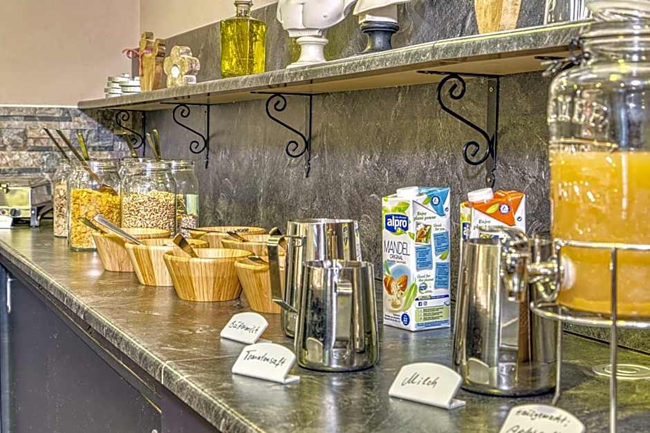 Wellnesshotel deine Auszeit, Adults only