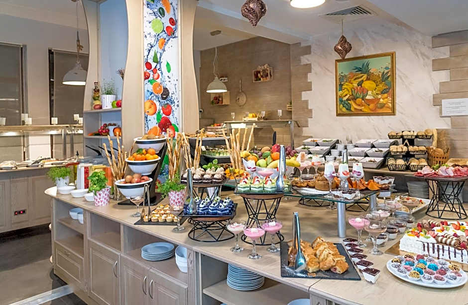 St.George Ski & Holiday