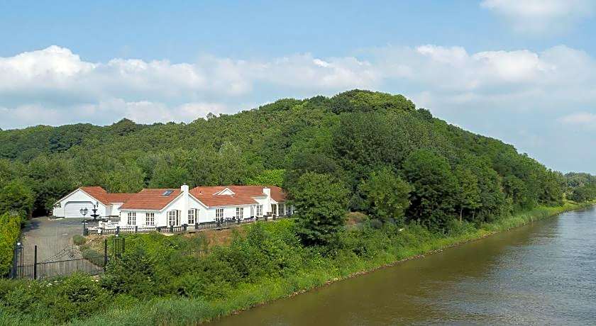 Bed and breakfast trouwborst