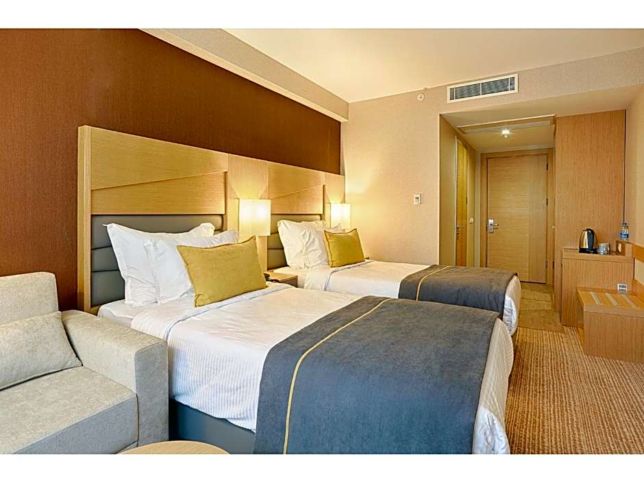 Kordon Hotel Çankaya