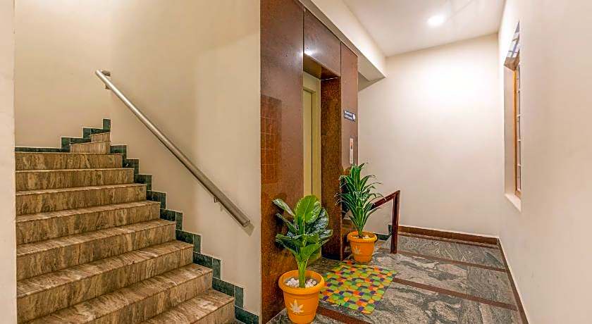 Hotel Golden Sun Inn
