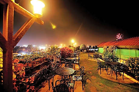 Lotus 8 - Apart Hotels