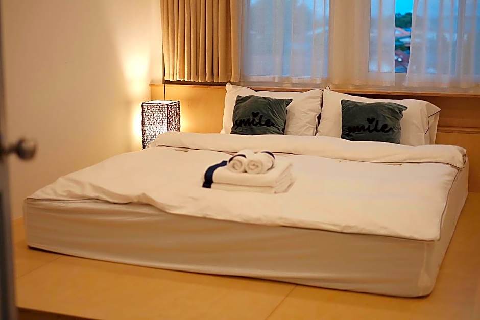 Ma-TaÔ またお Café & hostel