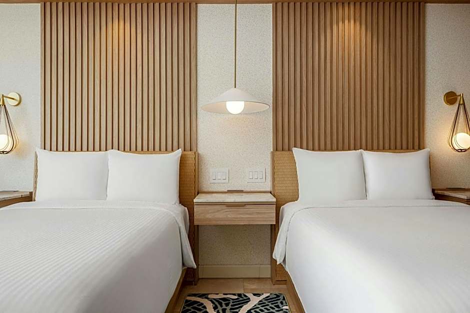 JW Marriott Panama