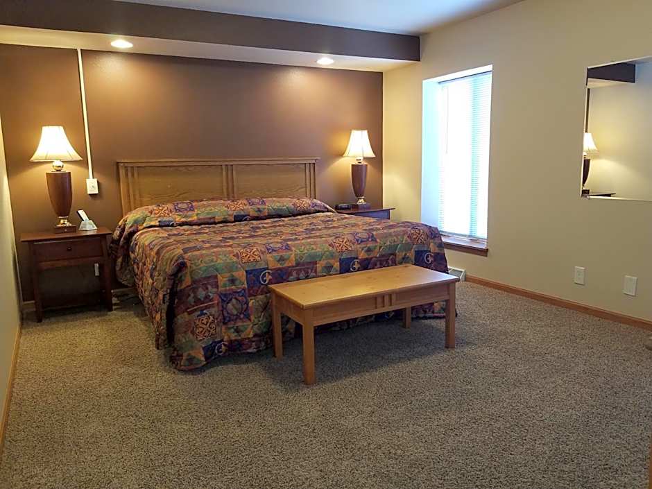 Amber's Inn and Suites