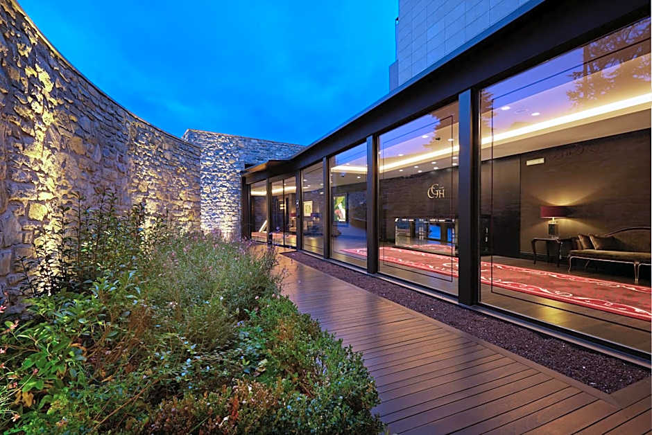 Hotel Castillo de Gorraiz Golf & Spa