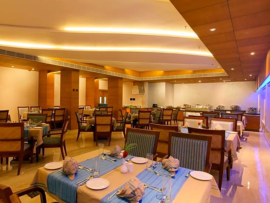 Diana Heights Luxury Hotel