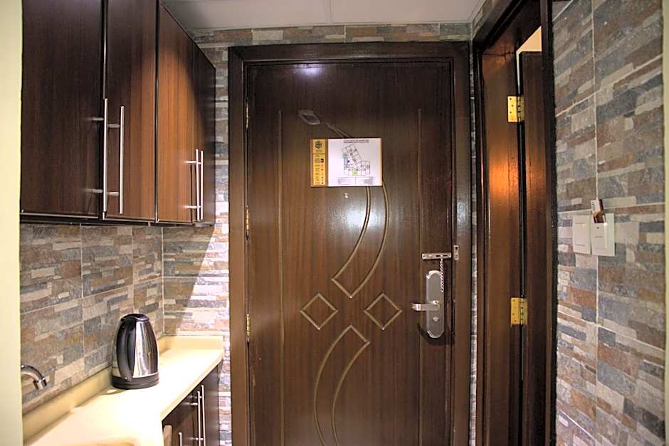 فندق لؤلؤة العنود مكة توصيل مجاني للحرم - Loulouat Al Anood Hotel Makkah Free Shuttle Service