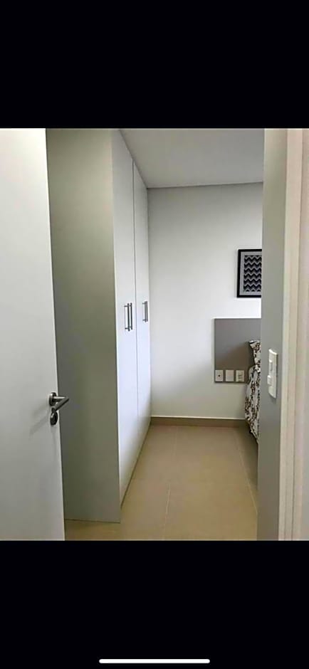 Apto Promenade I PONTA VERDE