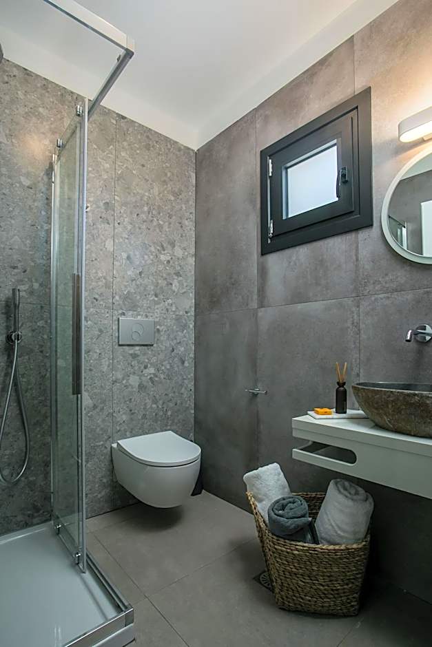 Nόka Suite Apartments