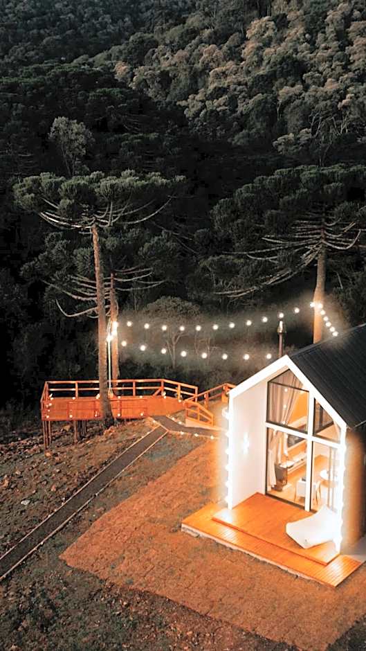 Morada Reino Encantado