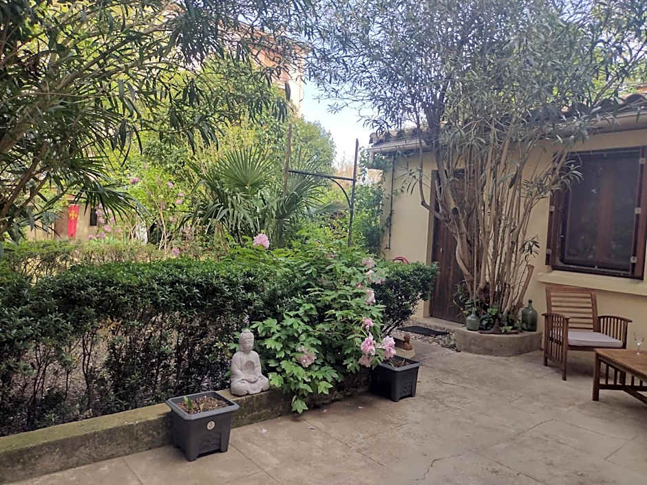 Number15 Guesthouse Carcassonne