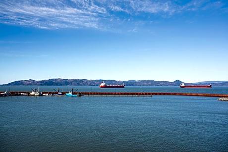 Hampton Inn By Hilton & Suites Astoria, Or