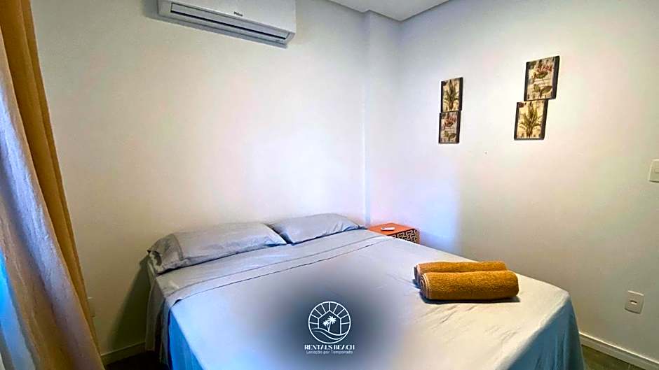 Apartamentos de Temporada Casa Carmel