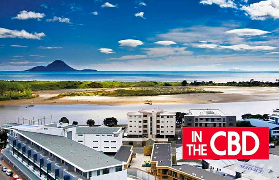 Tuscany Villas Whakatane