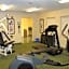 Candlewood Suites Syracuse-Airport By IHG