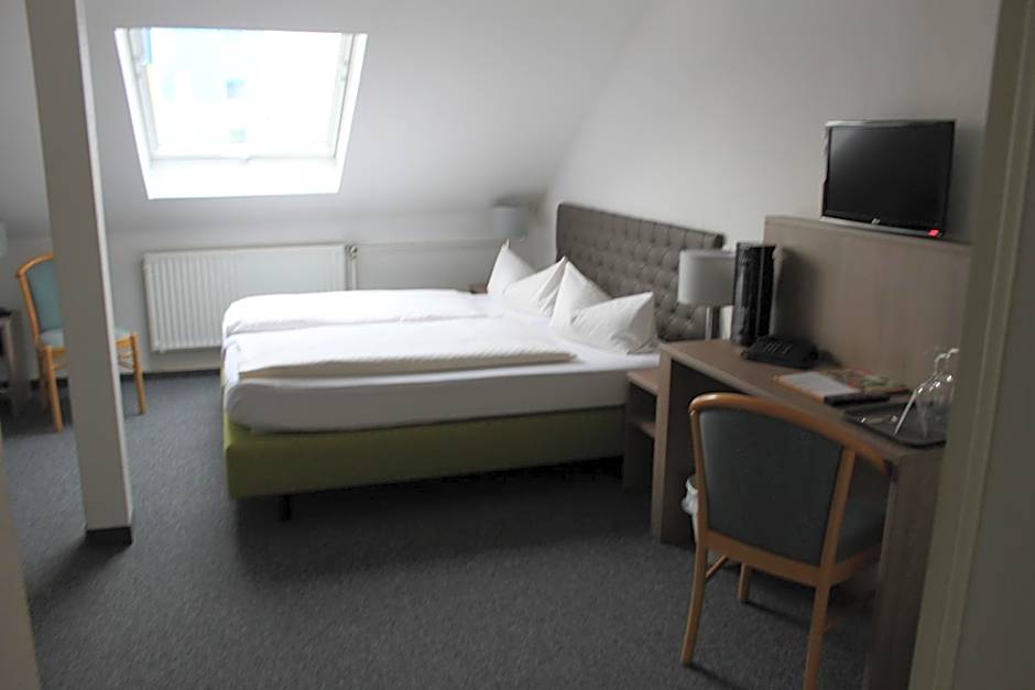 Hotel Sächsischer Hof