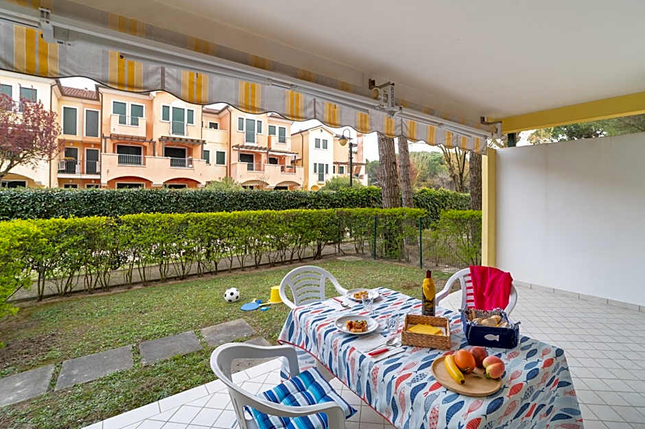 Residenza Le Altane