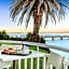 The Tauranga on the Waterfront