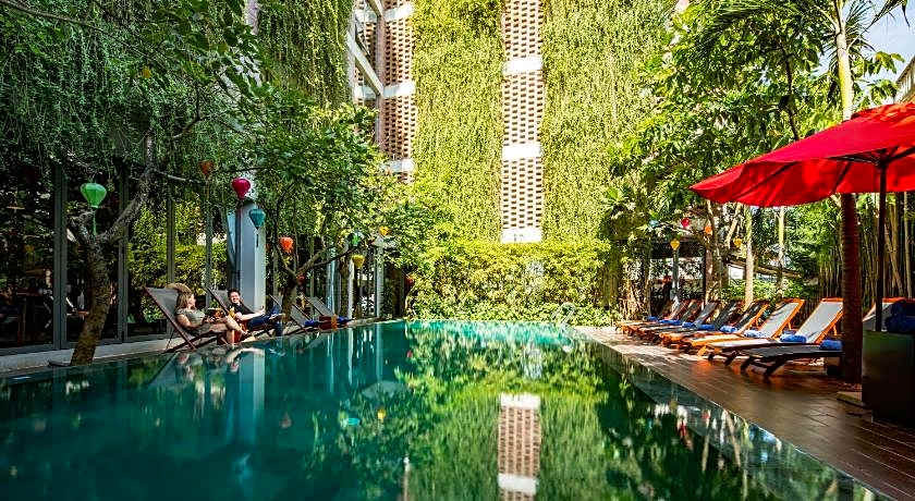 Mulberry Collection Silk Eco